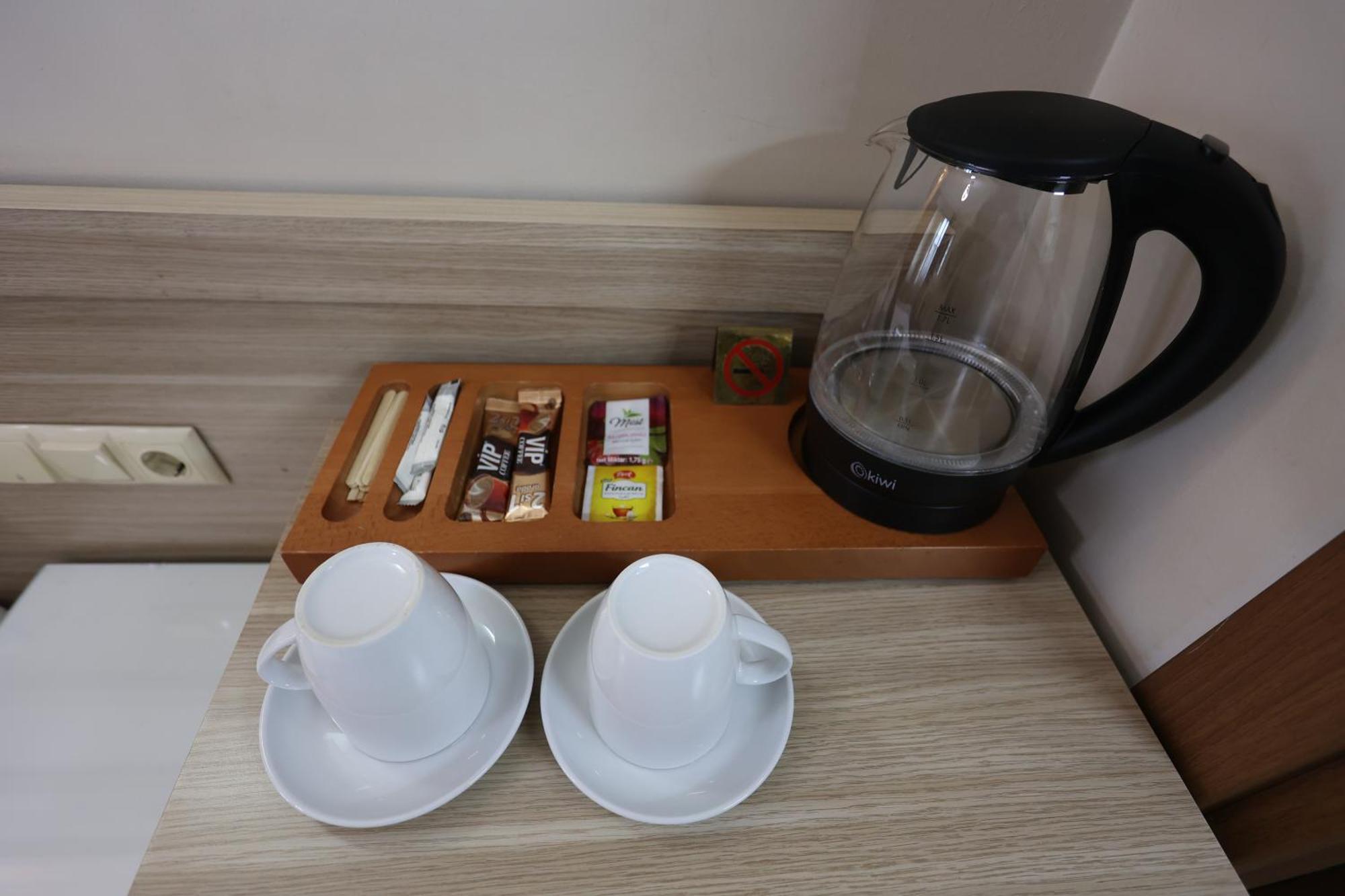 Arven Hotel Istanbul Ngoại thất bức ảnh